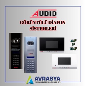 Audio Login